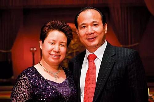 同样是离婚霸王股票暴跌30龙湖却毫发未伤