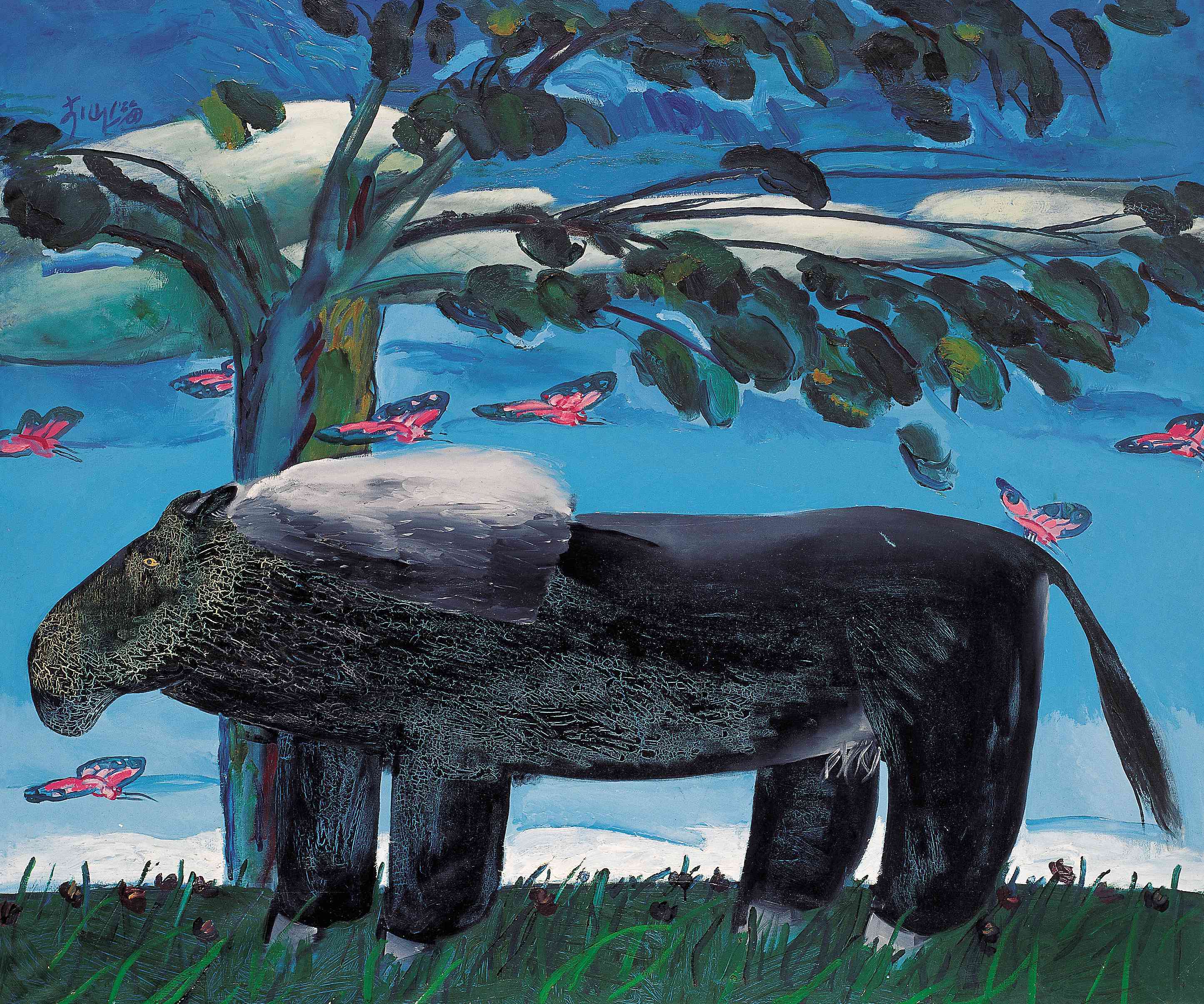 图片,鉴赏,作品_新浪美术馆_新浪网