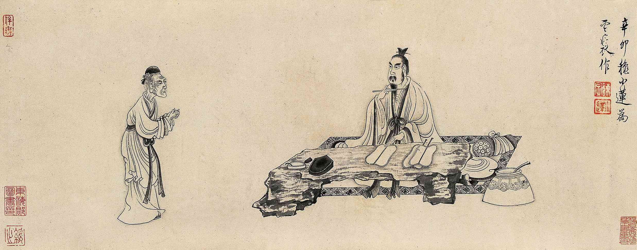 藏品_新浪美术馆_新浪