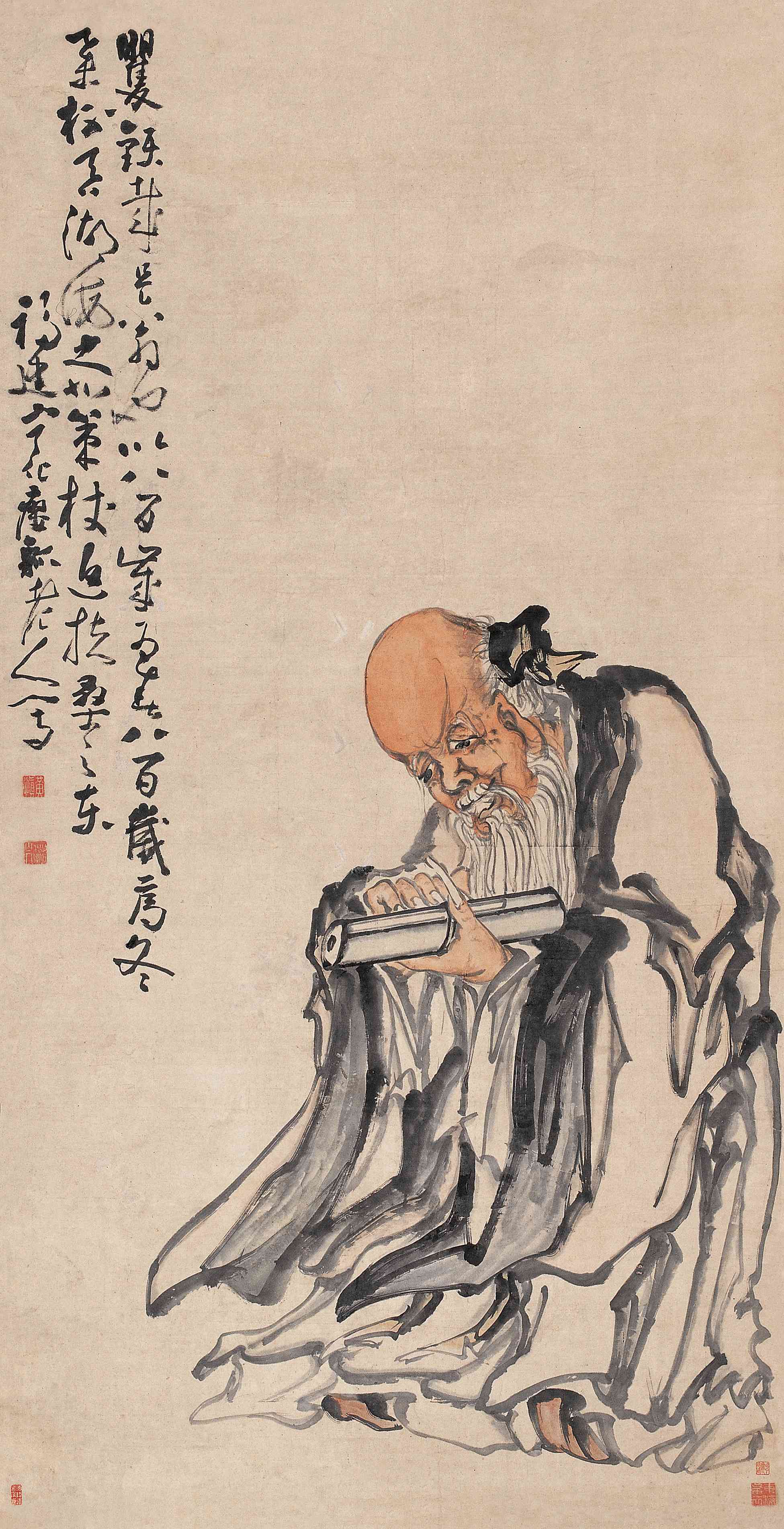 藏品_新浪美术馆_新浪