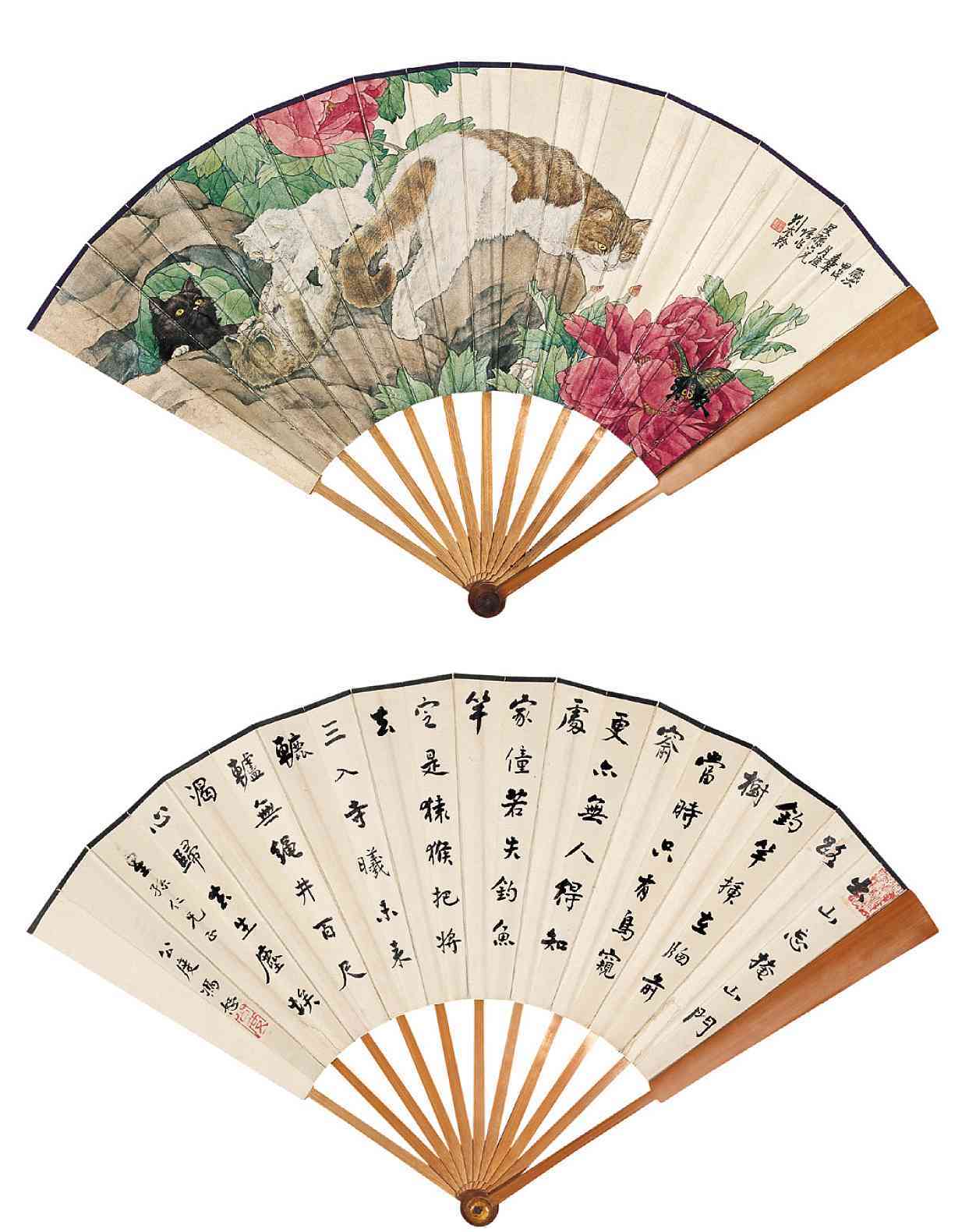 5×55cm款识:岁次甲戌嘉平月应星孙六兄嘱作,刘奎龄.