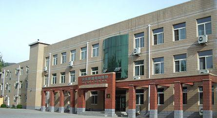 北京尚丽外国语学校(康福国际部)