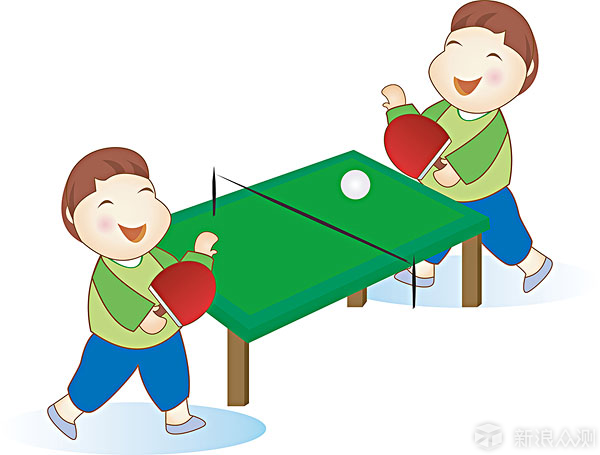 这些体育运动的乐趣,不上点年纪的人体会不到_任务作业_新浪众测