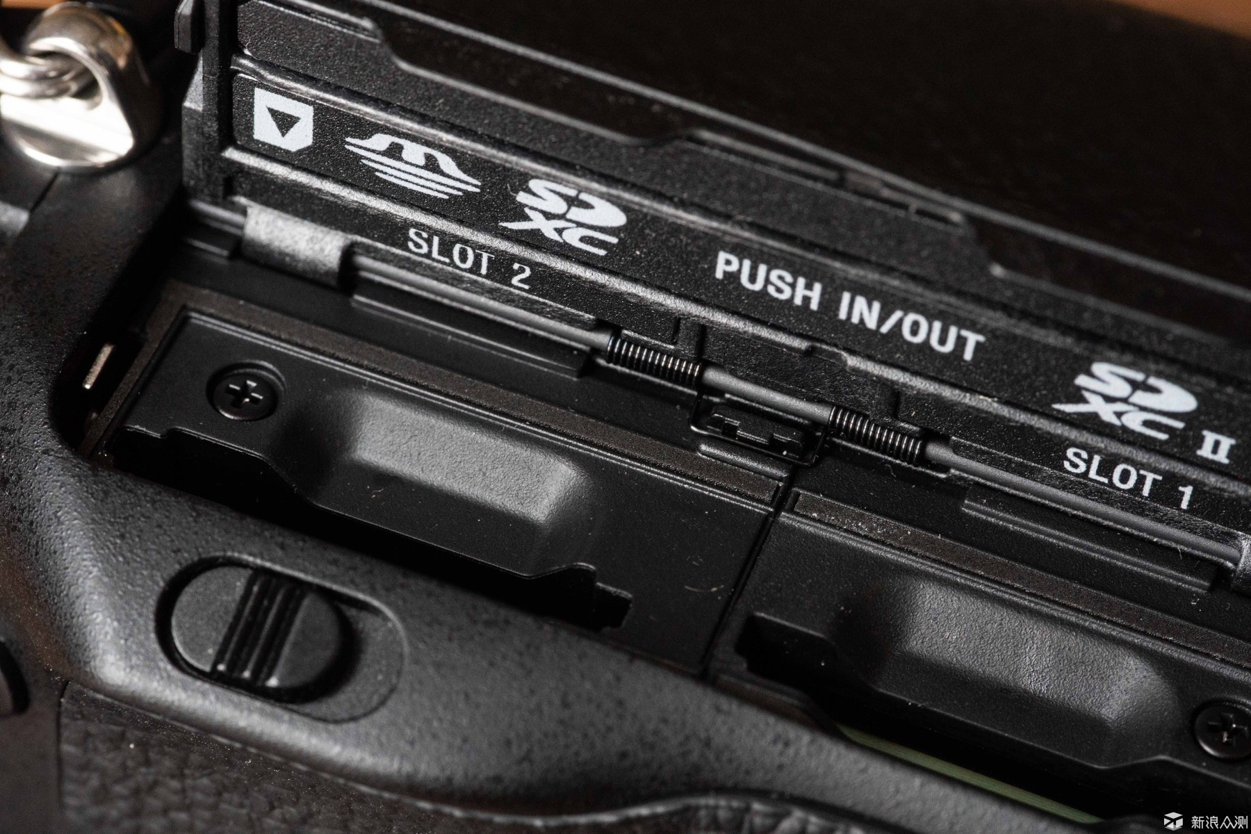 再见了旧爱迎小三新欢索尼a7m3开箱