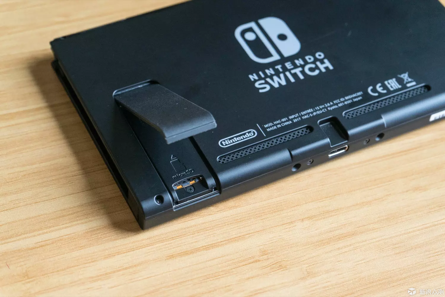 越长大越童心:任天堂Switch马里奥_原创_新浪众测
