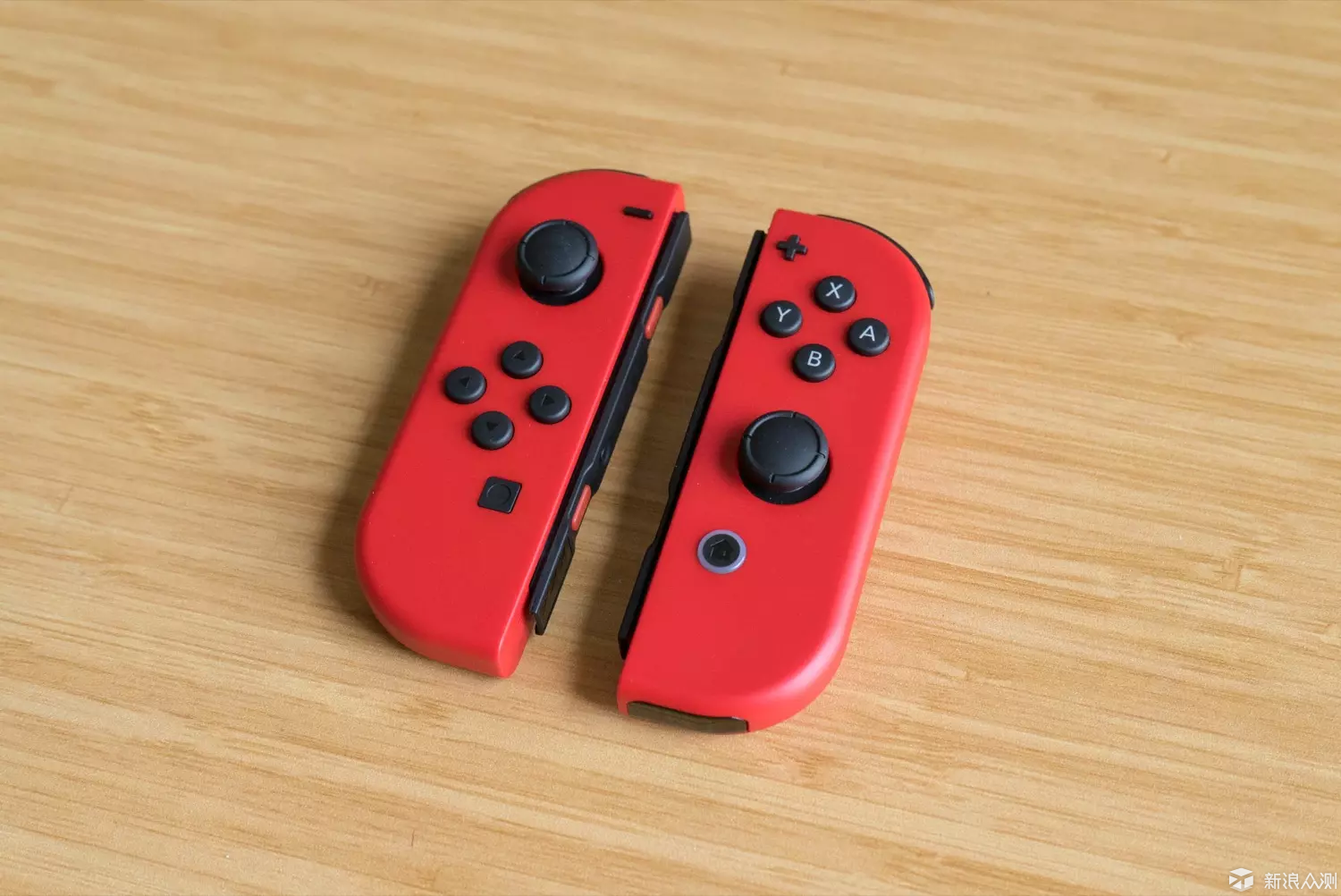 越长大越童心:任天堂Switch马里奥_原创_新浪众测