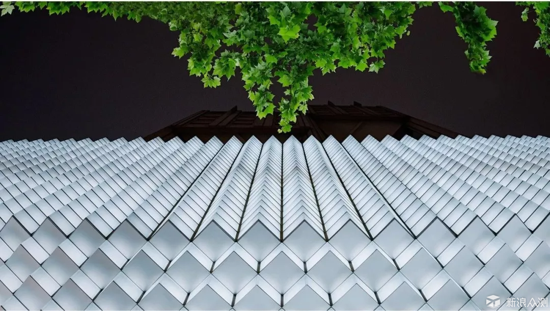 谈谈我自己旅行时喜欢的摄影构图方式