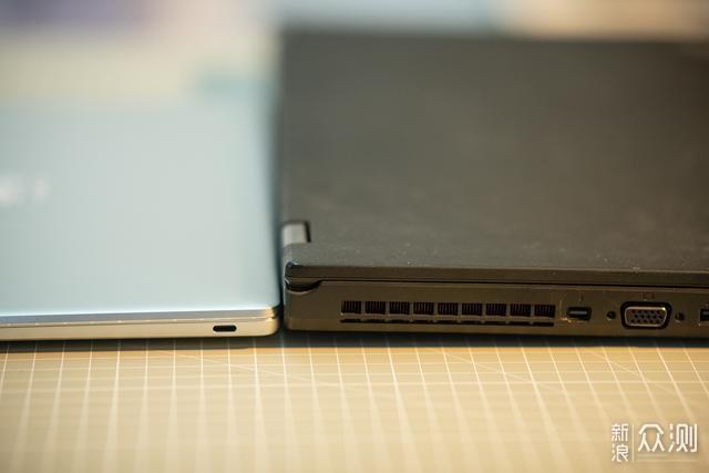 为了华为matebook 13我选择放弃2万的笔记本