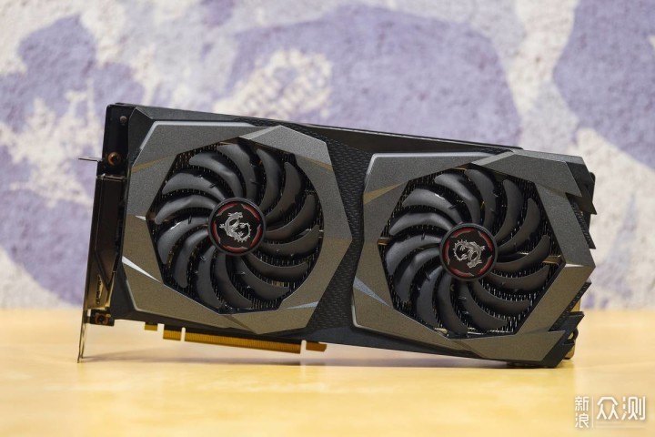 微星魔龙rtx2070光线追踪体验