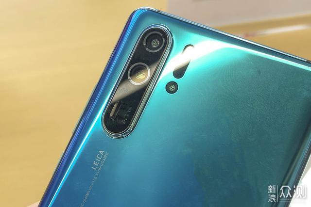 华为P30 Pro实体店预定：附50倍变焦现场测试_原创_新浪众测