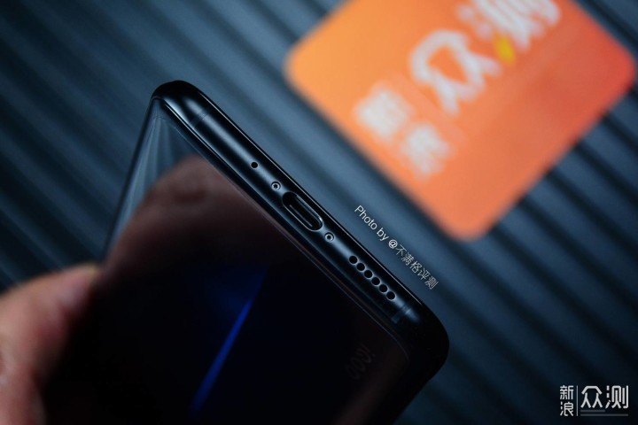 首次触电iqoo手机,深扒一下我的真实体验_新浪众测