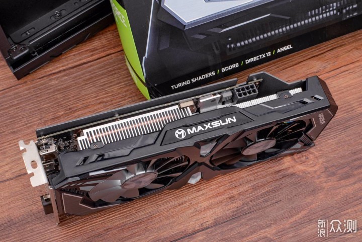 千元甜点真香警告铭瑄gtx1660ti玩转光追