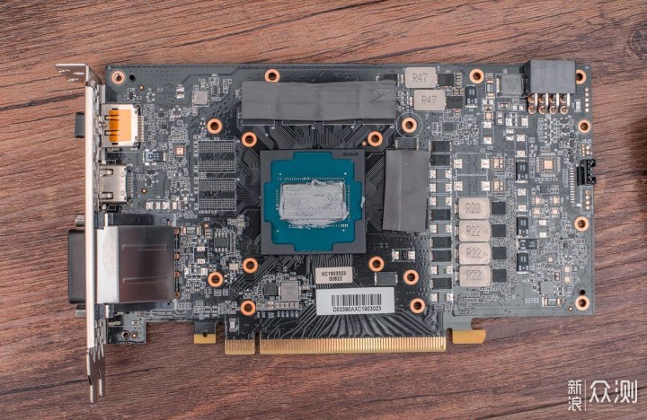 千元甜点真香警告铭瑄gtx1660ti玩转光追