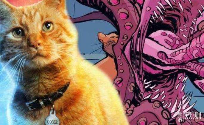 说好的噬元兽呢?