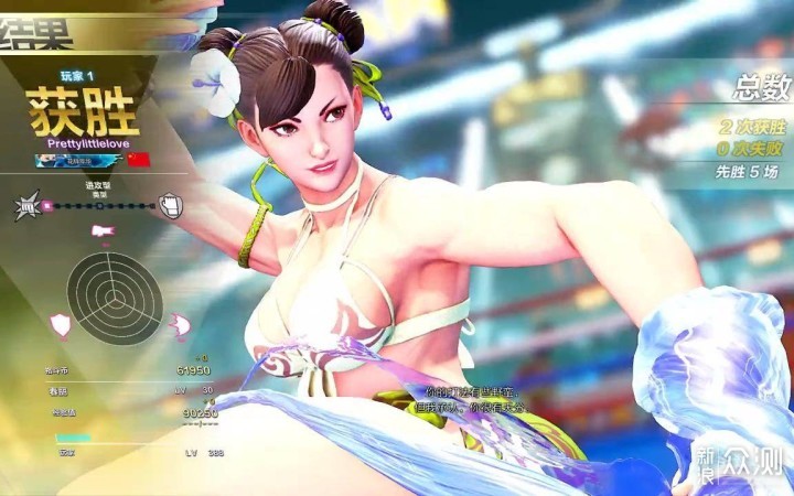 电竞时代,格斗游戏却遇冷,五个优点反成障碍_新浪众测