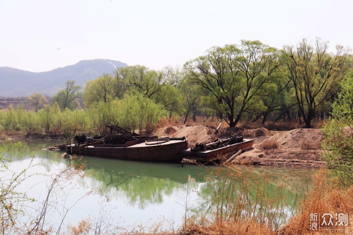 邢台免费景点哪里去三个水库走一走之八一水库