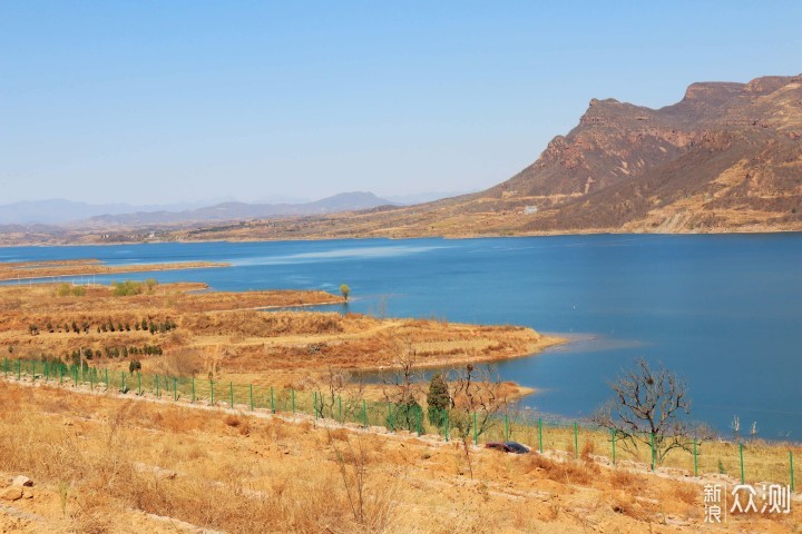 邢台免费景点哪里去三个水库走一走之朱庄水库