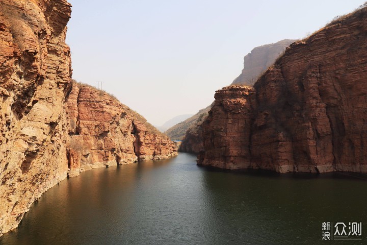 邢台免费景点哪里去三个水库走一走之峡沟水库