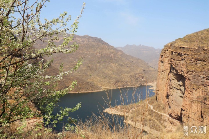 邢台免费景点哪里去三个水库走一走之峡沟水库