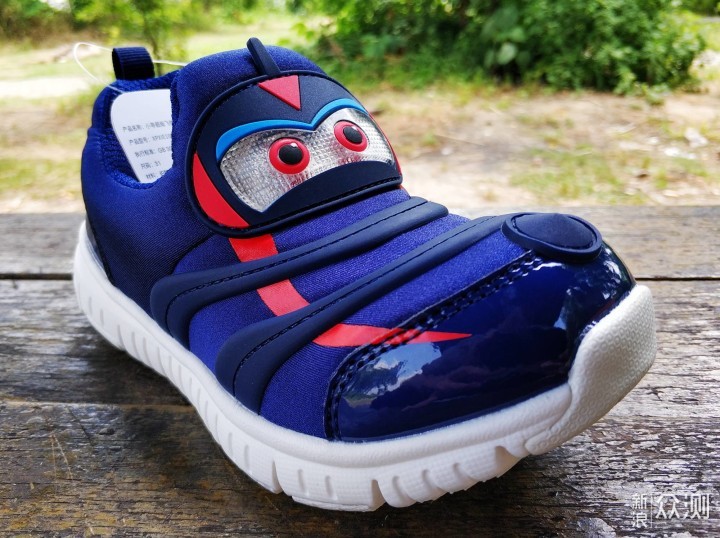 呵护健康成长小脚丫,你需要双超级飞侠机能鞋
