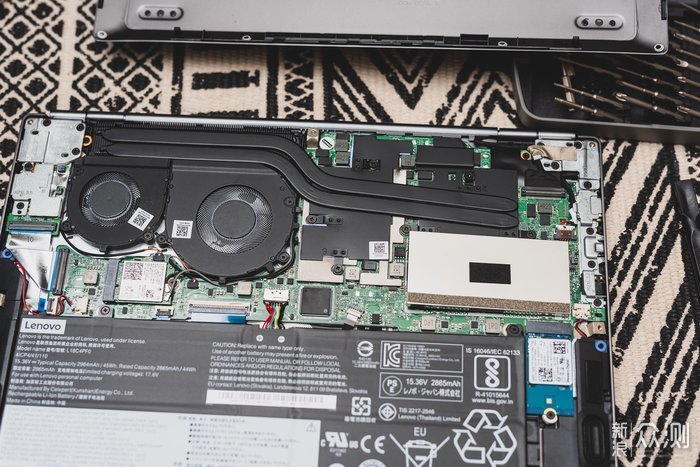 四千价位的性价比笔记本:扬天威6 pro