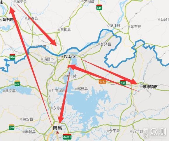 江西攻略丨游庐山赏瓷都吃美食可以这样玩