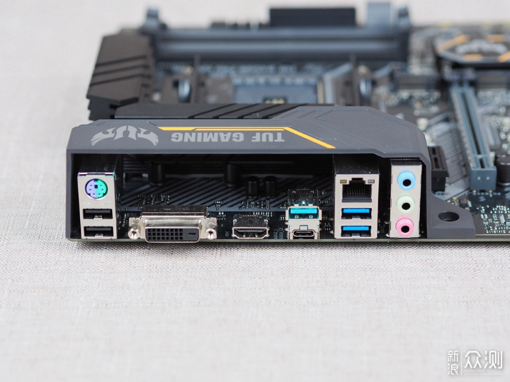 amd3600x华硕tufb450mprogaming简评