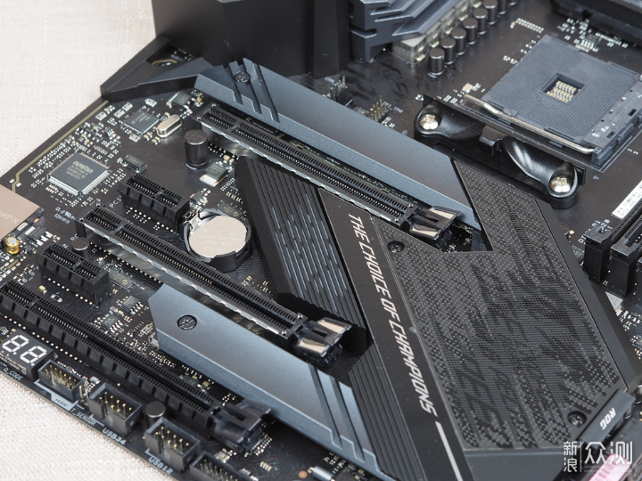 amd3700x华硕strixx570egaming简测