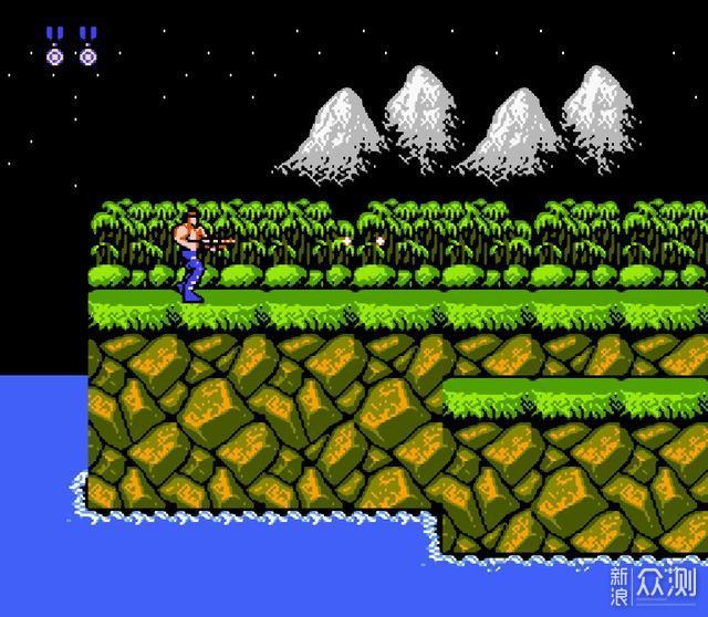 红白机童年的回忆篇1