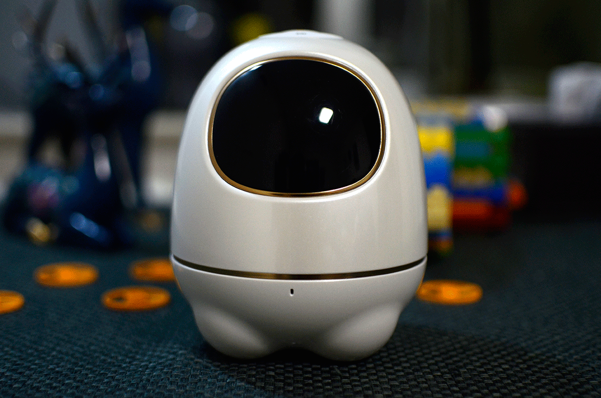 阿尔法蛋机器人 新浪网