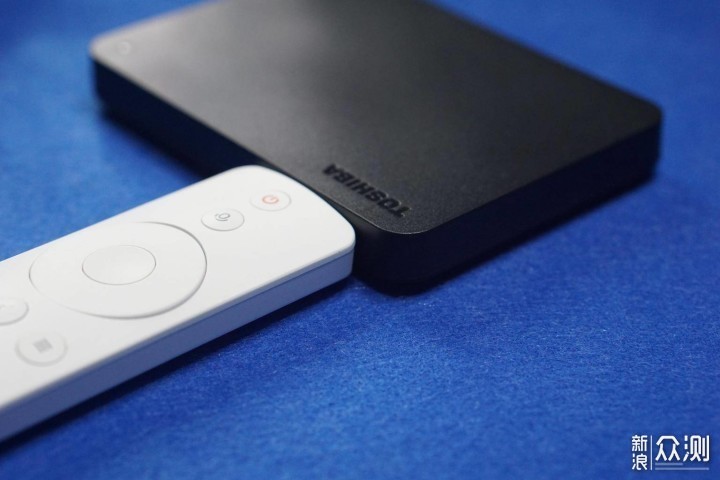 东芝新小黑a32tb测评小身材大容量