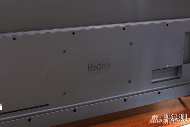 redmi红米电视评测不到4000元70寸大屏买吗