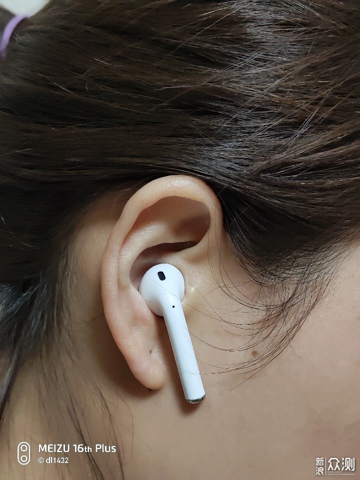 百元tws蓝牙耳机i27小试