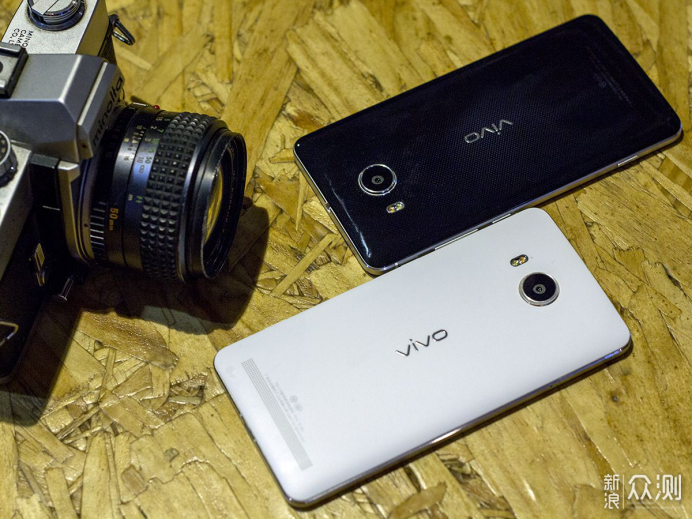 回顾vivo多款经典手机,聊聊iqoo的"小聪明"