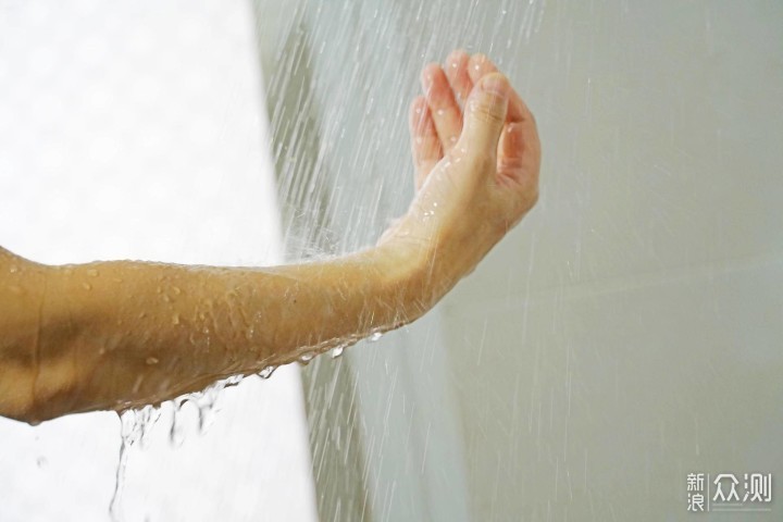 佳尼特智能软水机你家洗澡水真的干净吗