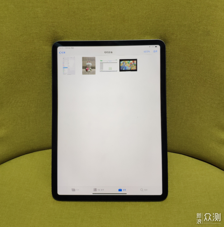 更強更大的2018ipad pro11英寸開箱簡評