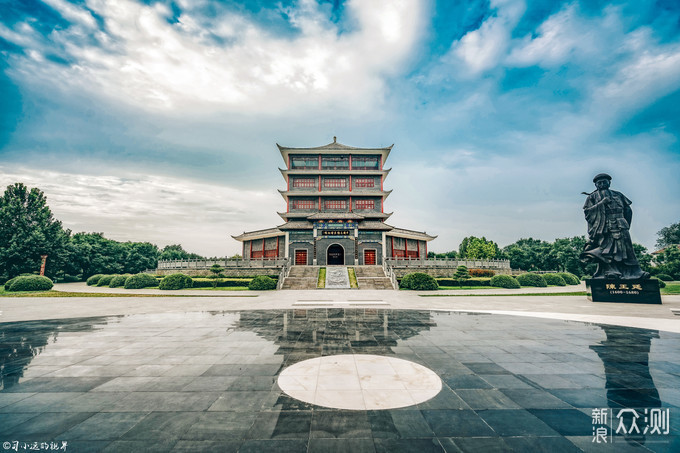 陳家溝景區交通:在焦作銅馬汽車站(又名焦作旅遊汽車站)乘坐到溫縣的