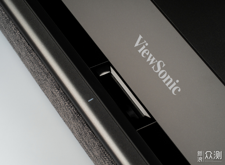 优派a3虹激光电视怎样我帮大家试用了一番