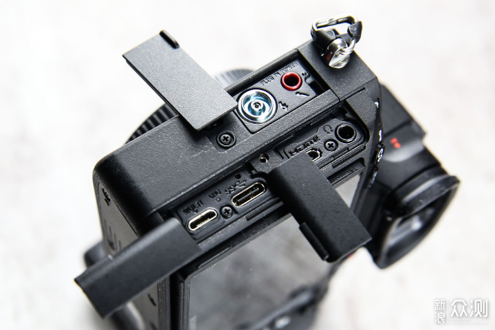 索粉从不改变信仰:sony索尼a7r3微单开箱晒单