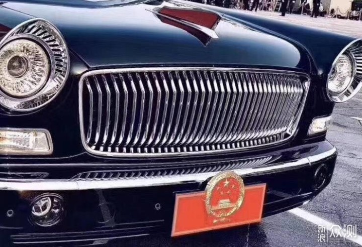 从"国车"到"国民车":一汽红旗的华丽转身