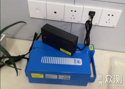 哈罗共享电动车体验