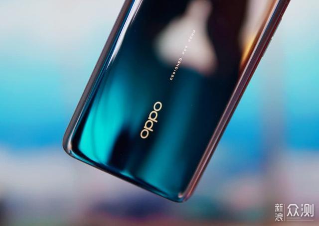 oppo reno z:入門款的reno手機