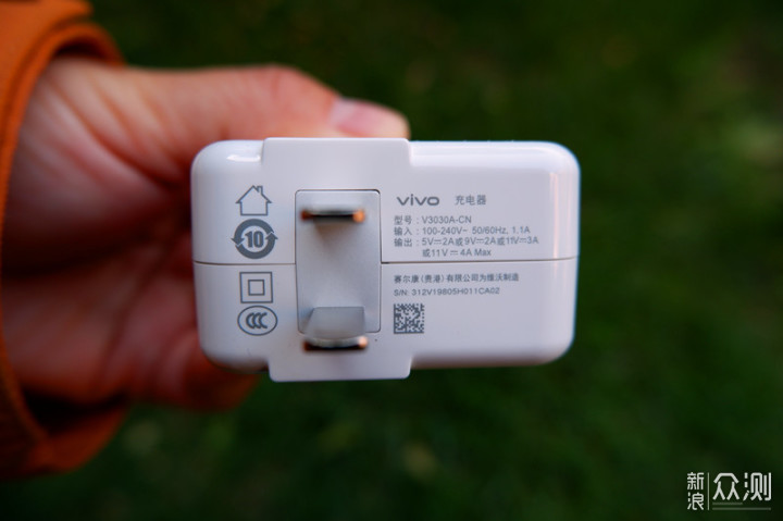 vivonex35g深度体验瀑布屏到底好不好