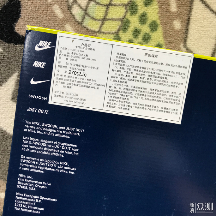 国庆投稿#致敬情怀nike shox bb4篮球鞋