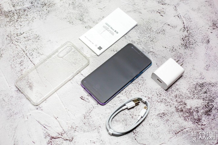 详细对比了解iqooneo855版做了哪些升级