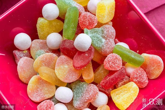 GABA无糖睡眠软糖效果如何 GABA睡眠软糖副作用解析