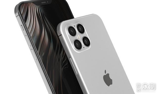 關於蘋果iphone12的傳聞將徹底甩開華為