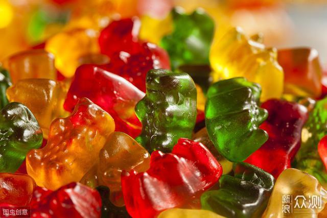 更年期gaba睡眠软糖