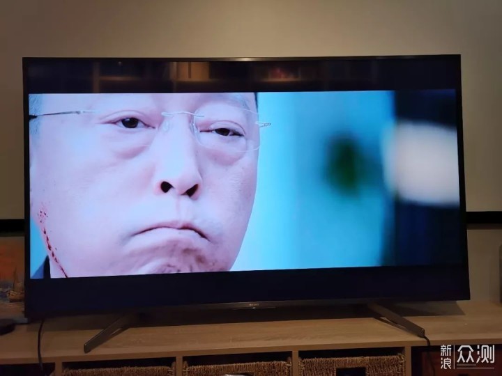 我的索尼电视选购过程及开箱