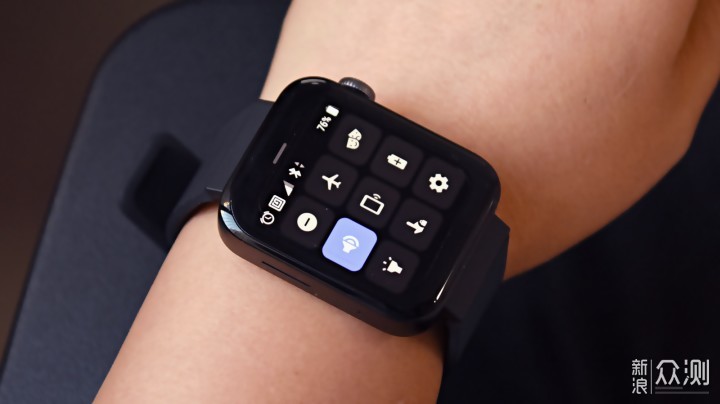 小米大生态的最后一块拼图,高颜值的小米手表